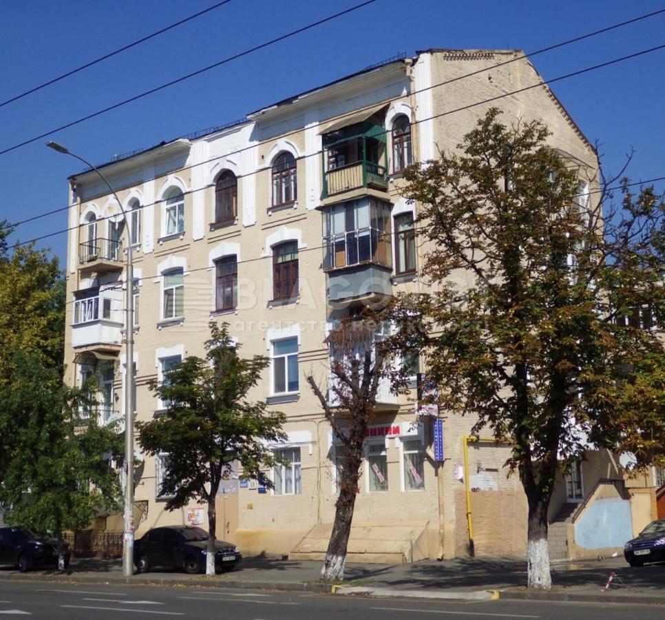 Kyiv Solaris Studio Ngoại thất bức ảnh