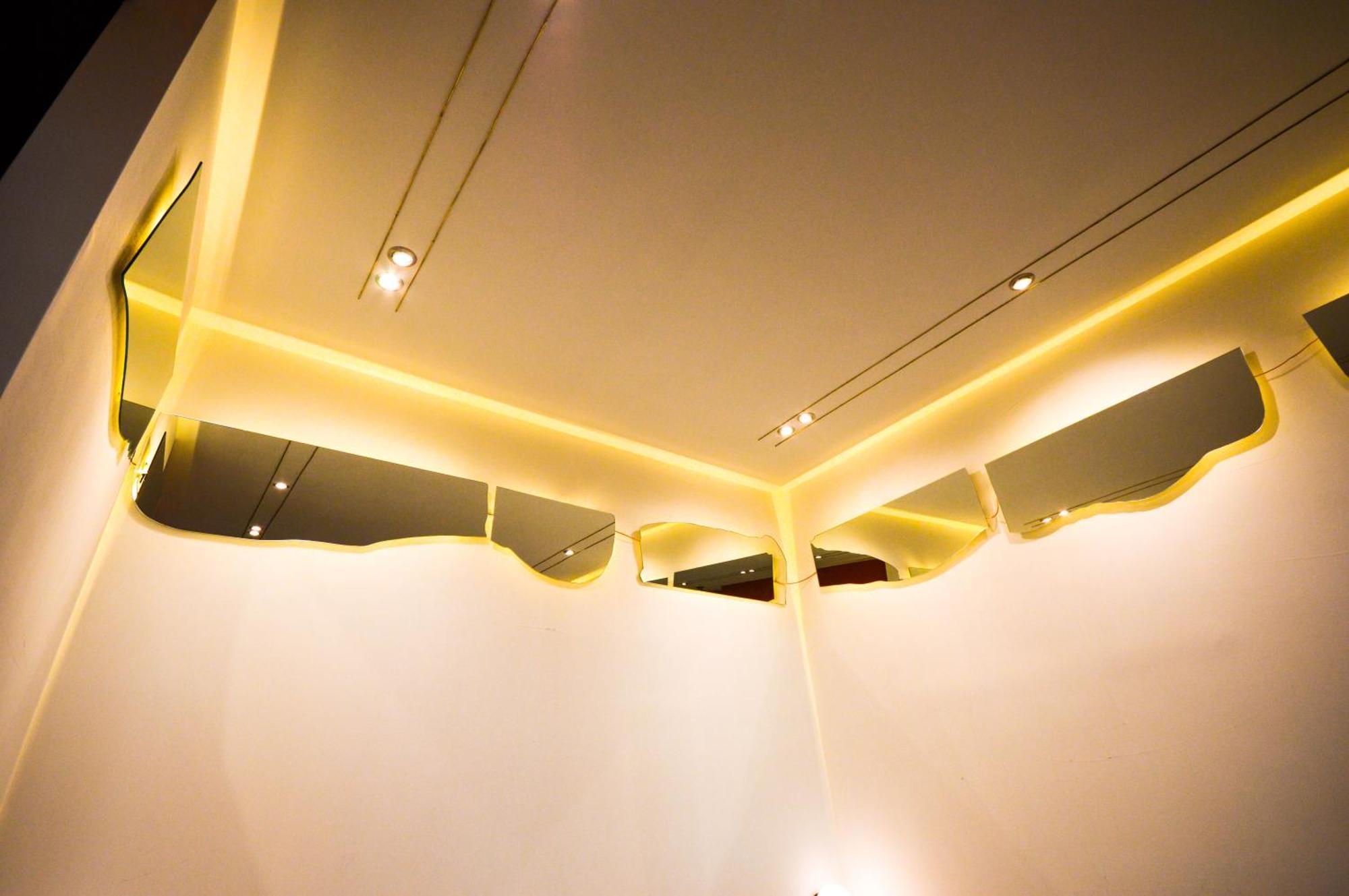 Kyiv Solaris Studio Ngoại thất bức ảnh