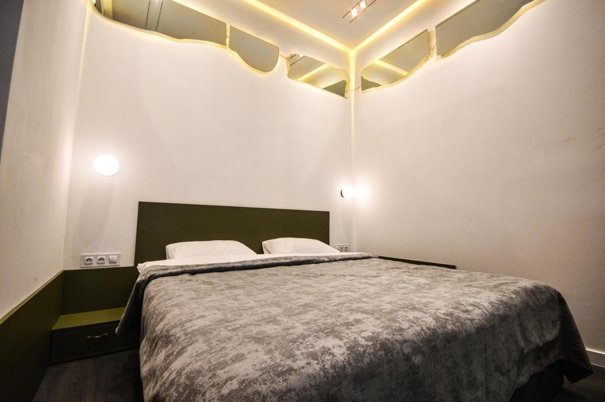 Kyiv Solaris Studio Ngoại thất bức ảnh