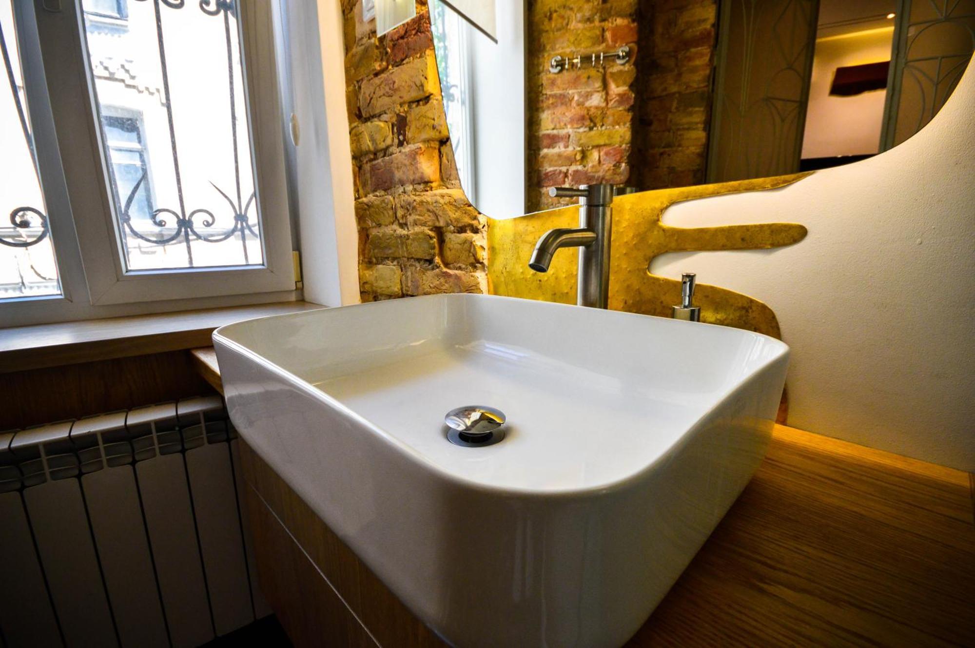 Kyiv Solaris Studio Ngoại thất bức ảnh
